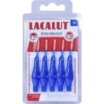 LACALUT INTERDENTAL FOCUSES M 1×5 pcs, nettoyage complet des espaces interdentaires