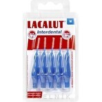 LACALUT INTERDENTAL FOCUSES M 1×5 pcs, nettoyage complet des espaces interdentaires