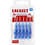 LACALUT INTERDENTAL FOCUSES M 1×5 pcs, nettoyage complet des espaces interdentaires