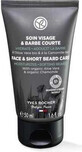 Yves Rocher Gh Starostl. Visage et barbe courte 50ml 1&#215;50 ml