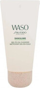 Shiseido Wiseido Waso Shikulime nettoyant et nettoyant 1&#215;125 ml, gel nettoyant