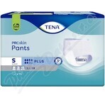 TENA Pants Plus S 1×15 pz TENA Pants Plus S 1×15 pz, slip assorbenti