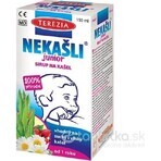 TEREZIA NEKAŠLI JUNIOR sirop contre la toux à base de plantes 1×150 ml, sirop