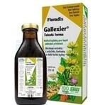 SALUS Floradix Gallexier 1×250 ml, liquid form