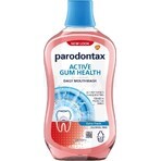 Parodontax Daily Gum Care Extra Fresh apă de gură 1×500ml, apă de gură