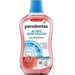 Parodontax Daily Gum Care Extra Fresh apă de gură 1×500ml, apă de gură