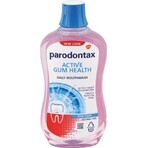 Parodontax Daily Gum Care Extra Fresh apă de gură 1×500ml, apă de gură