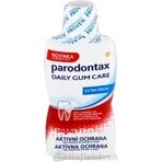 Parodontax Daily Gum Care Extra Fresh apă de gură 1×500ml, apă de gură