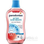 Parodontax Daily Gum Care Extra Fresh apă de gură 1×500ml, apă de gură