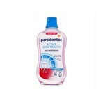 Parodontax Daily Gum Care Extra Fresh apă de gură 1×500ml, apă de gură