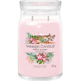 Yankee Candle - Large Signature Desert Blooms 1×567g, bougie parfumée