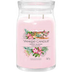 Yankee Candle - Große Signature Wüstenblüten 1×567g, Duftkerze