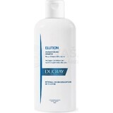 DUCRAY Elution Scalp Rebalancing Shampoo 1×200 ml, Shampoo riequilibrante del cuoio capelluto