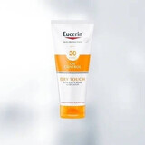 Eucerin SUN OIL CONTROL DRY TOUCH SPF 30 1×200 ml 1×200 ml gel-crème de protection solaire