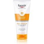 Eucerin ZON OIL CONTROL DRY TOUCH SPF 30 1×200 ml 1×200 ml zonbeschermende gel-crème