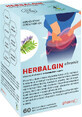 HERBALGIN chronic 1&#215;60 tbl, compl&#233;ment alimentaire pour les personnes souffrant d&#39;une inflammation de longue dur&#233;e dans l&#39;organisme