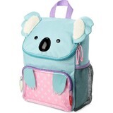 SKIP HOP Sac à dos Zoo BIG Koala 1×1 Zoo BIG Koala 1×1 pcs, sac à dos pour enfants