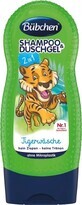 B&#252;bchen Kids Tiger 2in1 shampooing et gel douche 1&#215;230 ml, shampooing et gel douche