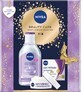 NIVEA BOX FACE ANTIWWRINKLE 1&#215;1 pcs, paquet cadeau