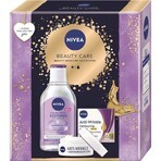 NIVEA BOX FACIAL ANTIARRUGAS 1×1 pcs, pack regalo