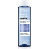 VICHY DERCOS Mineral Soft Shampoo 1×200 ml, șampon