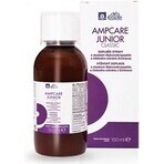 AMPCARE JUNIOR CLASSIC 1×150 ml, sciroppo