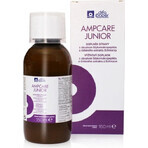 AMPCARE JUNIOR CLASSIC 1×150 ml, sciroppo