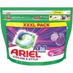 Ariel Gel Tablets 60pcs Complete Fibre Protection 1×60 pcs tablets