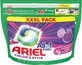 Ariel Gel Tablets 60pcs Complete Fibre Protection 1&#215;60 pcs tablets