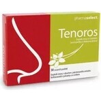 TENOROS 1×15 pcs, pastilles à sucer