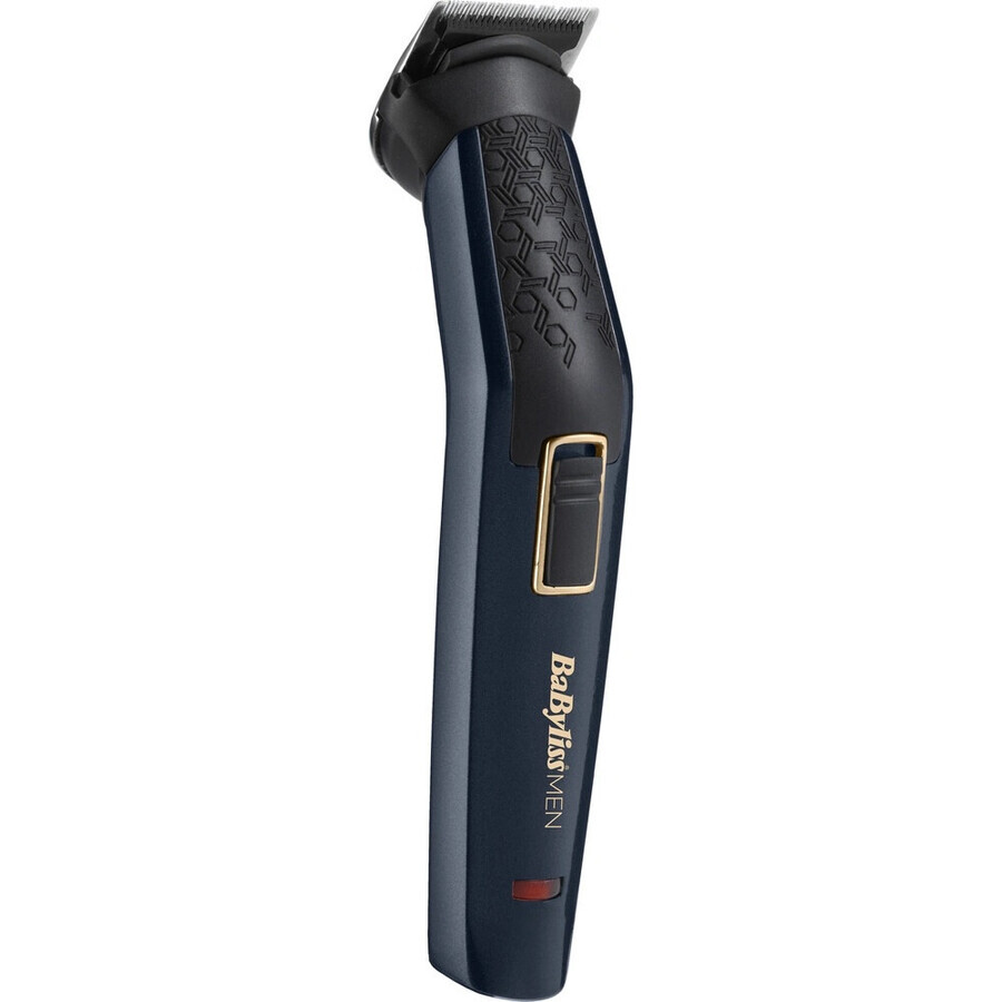 BaByliss MT728E Tondeuse multifonction 1×1 pc, Tondeuse multifonction