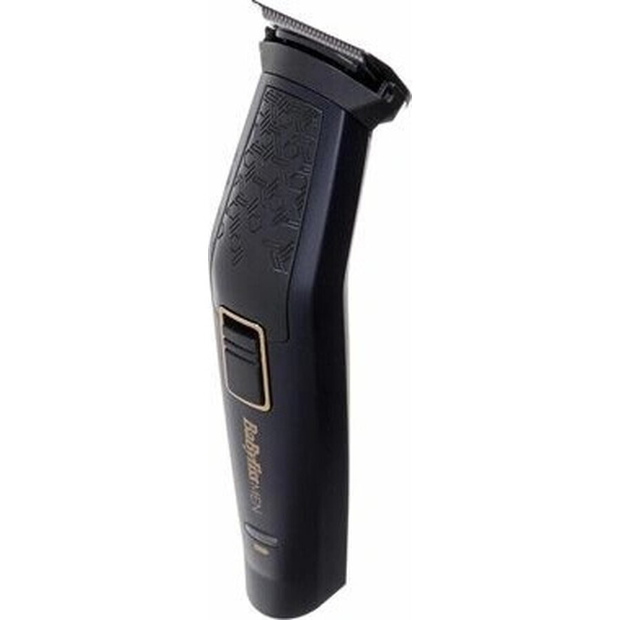 BaByliss MT728E Tondeuse multifonction 1×1 pc, Tondeuse multifonction