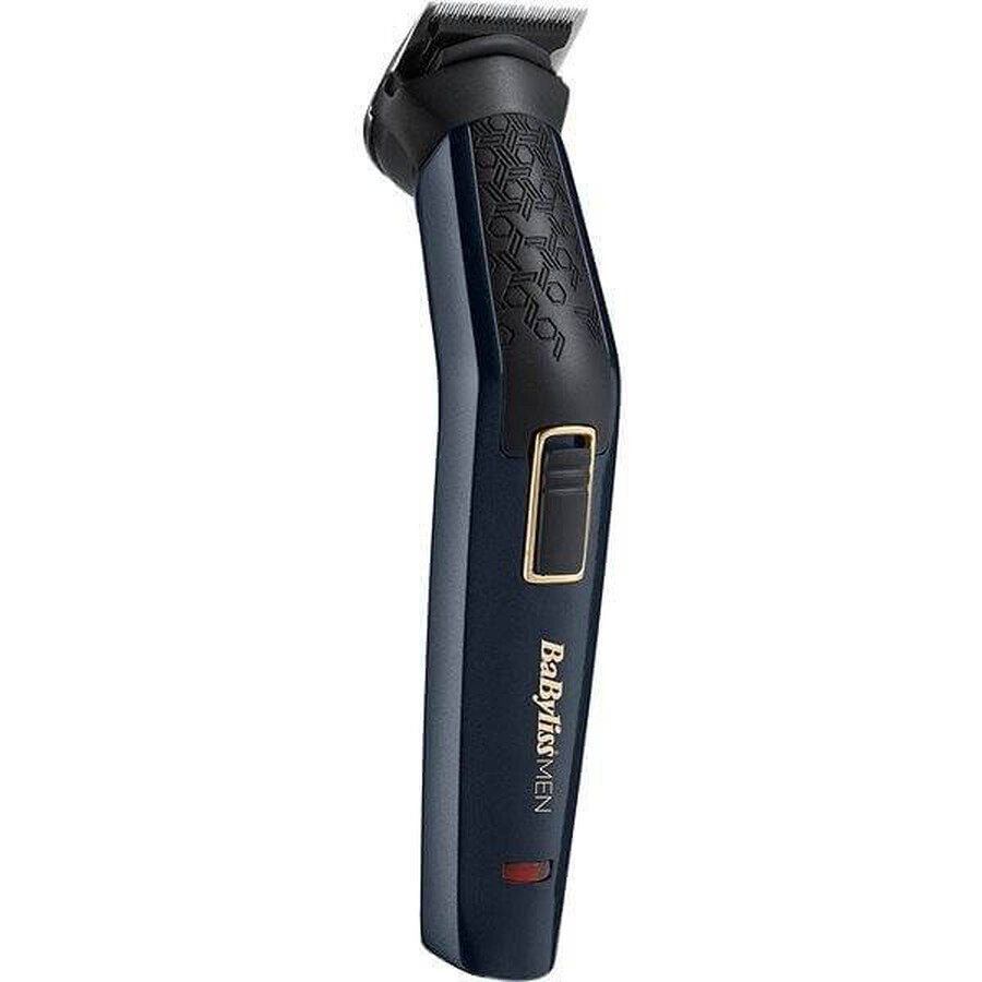 BaByliss MT728E Tondeuse multifonction 1×1 pc, Tondeuse multifonction