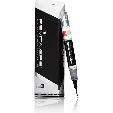 DS Laboratories Spectral Lash Lash Growth Serum 2.4 ml 1×2.4 ml, Lash Growth Serum