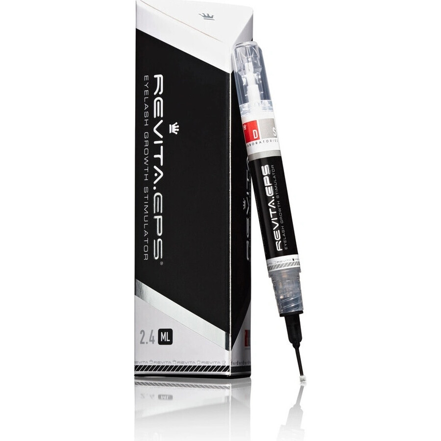 DS Laboratories Spectral Lash Lash Growth Serum 2.4 ml 1×2.4 ml, Lash Growth Serum