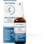 MELATONIN 30ML DR.THEISS SPRAY 1×30 ml, nutritional supplement