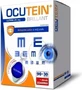 OCUTEIN BRILLANT Luteină 25 mg - DA VINCI 1×1 set, supliment alimentar 120 cps + cadou