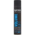 Syoss Volume Lift Haarspray 1×300 ml, Haarspray