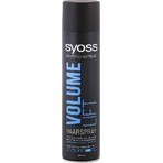 Syoss Volume Lift Haarspray 1×300 ml, Haarspray