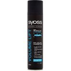 Syoss Volume Lift Haarspray 1×300 ml, Haarspray