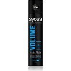 Syoss Volume Lift Haarspray 1×300 ml, Haarspray