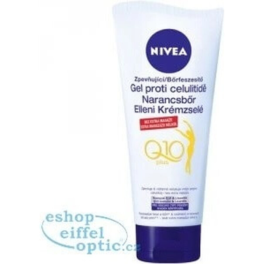 NIVEA Q10 plus 1×200 ml de gel