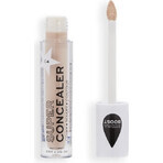 Revolution Relove, Super Corrector Radiante Mate C4, corrector 1×3 ml, corrector