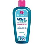 DERMACOL ACNECLEAR Lotion 1×200 ml, lotion