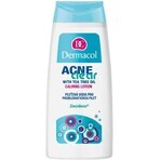 DERMACOL ACNECLEAR Lotion 1×200 ml, lotion