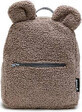 T-TOMI Mon premier sac TEDDY Gris 1&#215;1 pcs, sac &#224; dos