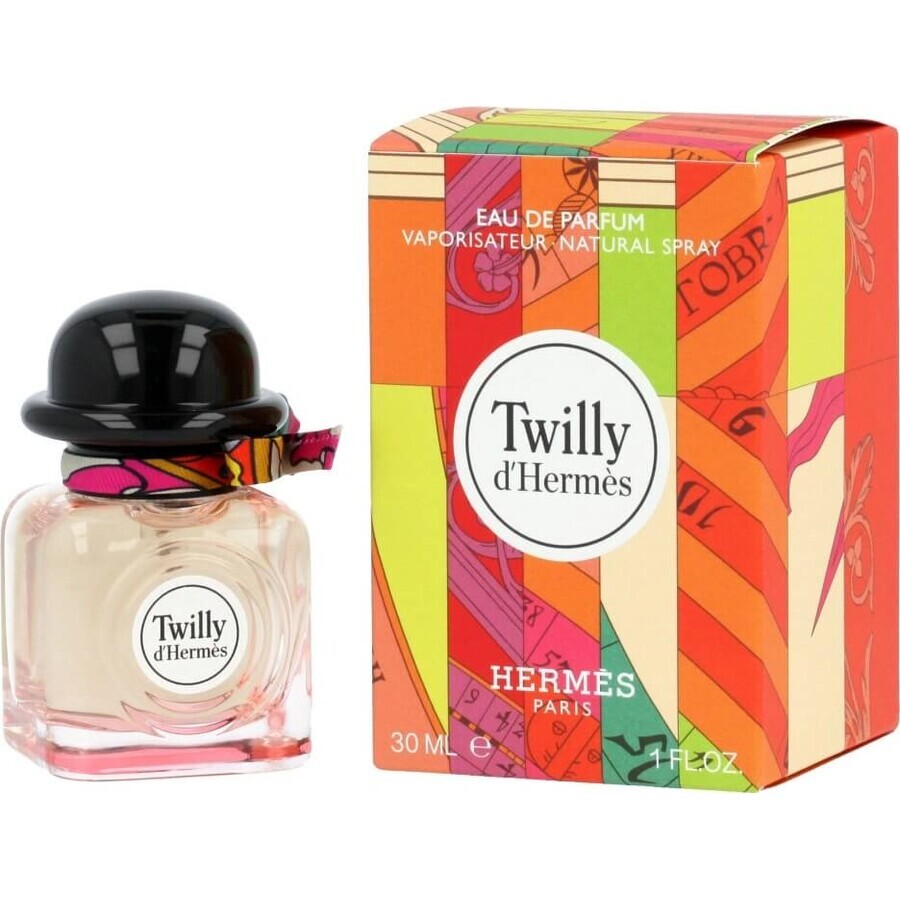 Hermes Twilly D Hermes S Edp 30ml 1×30 ml 1×30 ml, eau de parfum