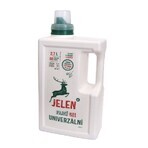 Deer Detergent Gel 2,7L Universal 60P 1×2,7L, Universal Detergent Gel