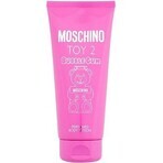 MOSCHINO TOY 2 BUBBLE GUM body lotion 1×200 ml, body lotion for women