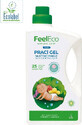 Feel Eco Baby Wash Gel 1&#215;1500 ml, adapt&#233; aux b&#233;b&#233;s et aux peaux sensibles